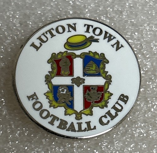 Very rare collectable luton - rare,