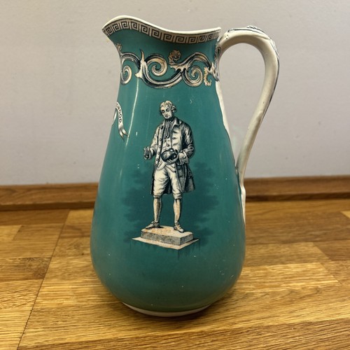 Antique josiah wedgwood pratt - wedgwood,