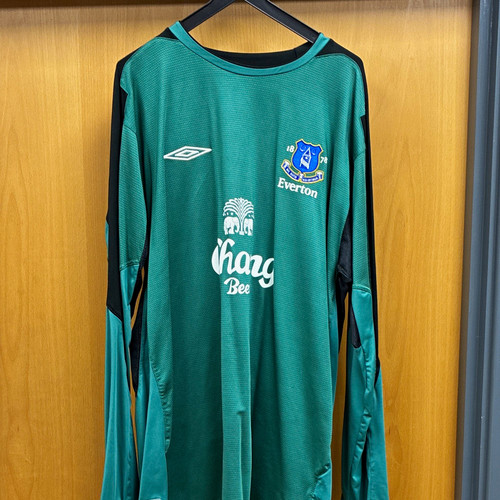 Umbro everton away shirt - umbro,