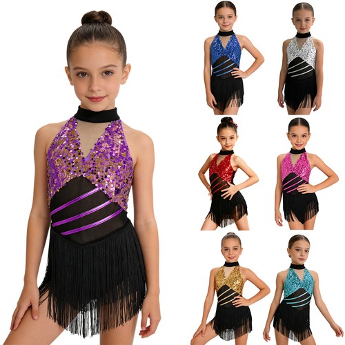 Kids girls latin jazz - girls,