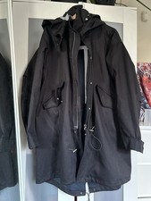 À-Couvert Ventile Oversized