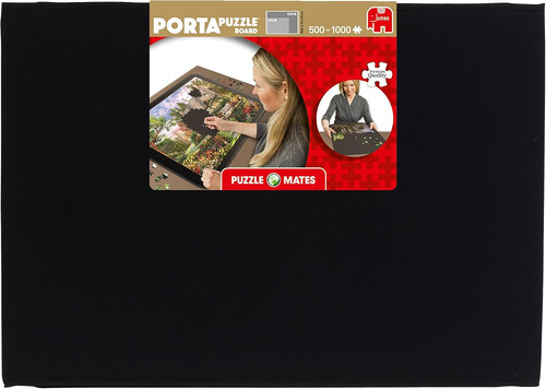 Porta puzzle large - porta,