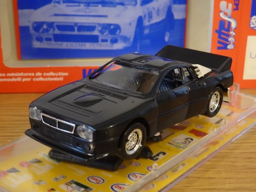 Vitesse lancia 037 black - 037, e.2