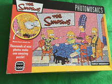 The Simpsons, Family Breakfast