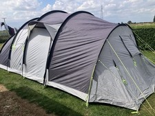 Sun Camp Shadow 800 Tent +