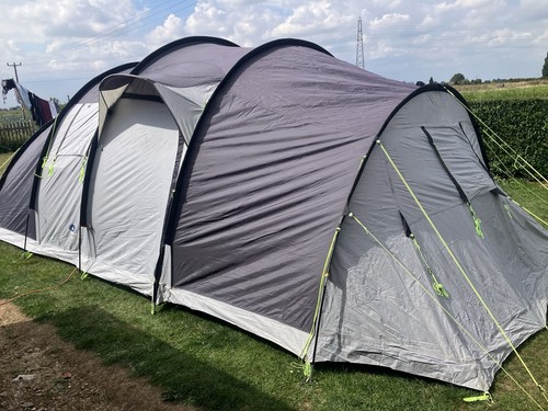 Sun camp shadow 800 tent - tent, +