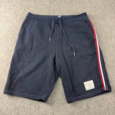 Thom Browne Classic Loopback