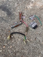 Honda X8R-X X8R X  50cc