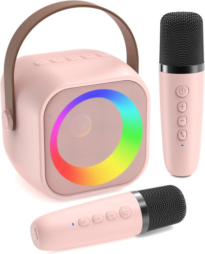 Karaoke machine microphones - karaoke,