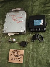 2000-2003 FORD TRANSIT MK6 2.4