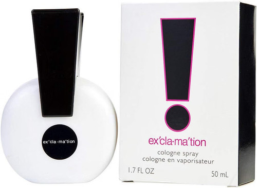 Coty exclamation for women - coty,