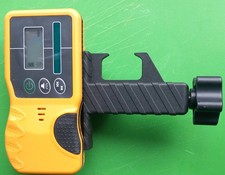Green Laser Detector/ Receiver