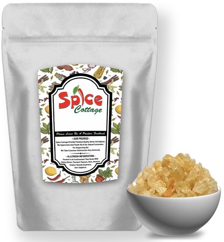 Gond katira edible gum - katira,