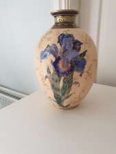 Royal Crown Derby Antique Vase