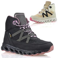 Ladies Womens Memory Foam