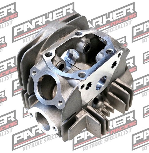 Pit bike yx140 - cylinder, head