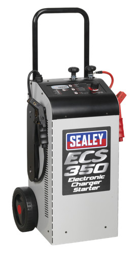 Sealey ecs350 electronic - sealey,
