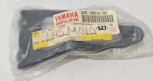 New 1989 1999 genuine - new, yamaha