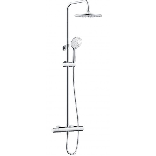 Bristan buzz2 thermostatic - buzz2,