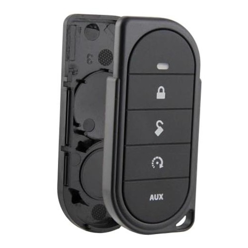 Key fob remote - key, case