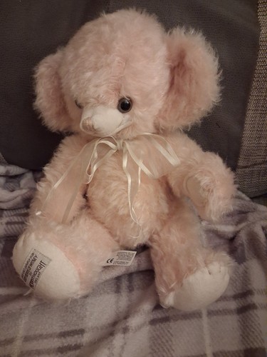 Merrythought cheeky bear teddy - merrythought,