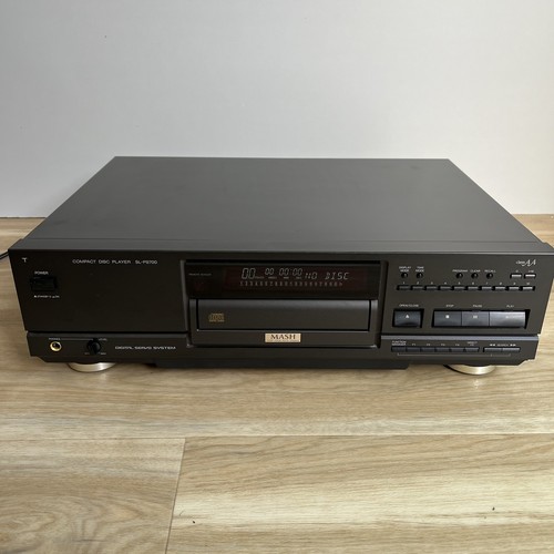 Technics ps700 digital - technics,