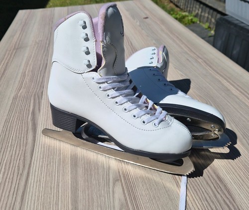 Ice skates jackson - ice, softskate