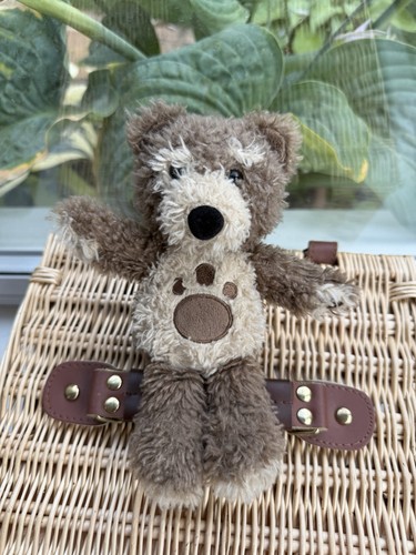 Little charley bear 2010 - bear,