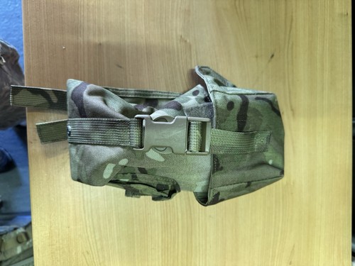 British army virtus - virtus, water