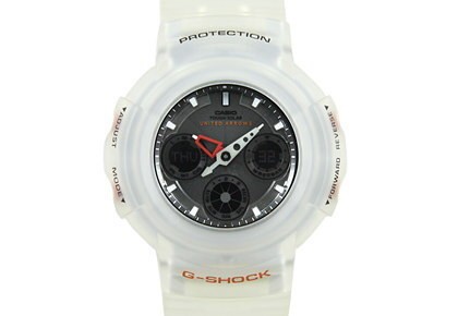 Casio shock united arrows b - g,