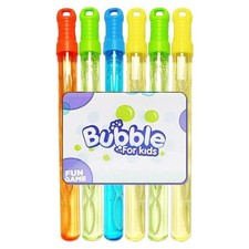 Ram® 6 x Giant Bubble Wand