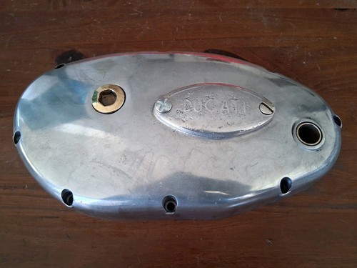 Carter engine ducati 175 - sx,