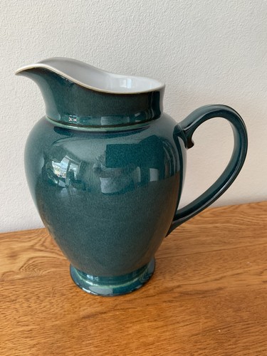 Denby greenwich large jug - ,