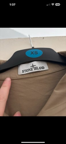 Stone island jacket xxl - island,