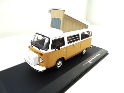 Volkswagen b camper - volkswagen, vw