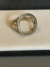 9ct Yellow Gold Half Sovereign