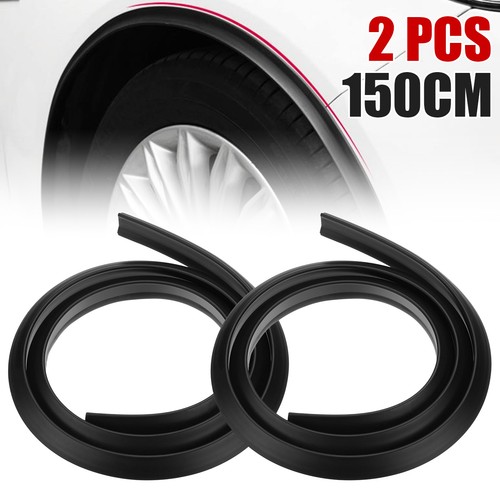 Car fender flares - 2x,