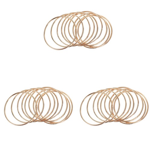 Pack inch gold - pack,