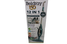 Beldray 12 IN 1 Steam Cleaner