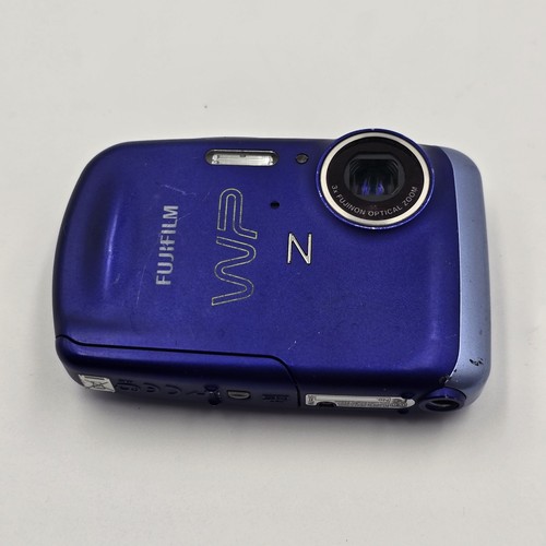Fujifilm finepix z33 0mp - fujifilm, wp