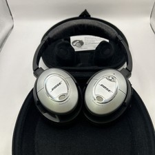 BOSE QuietComfort 15 QC15