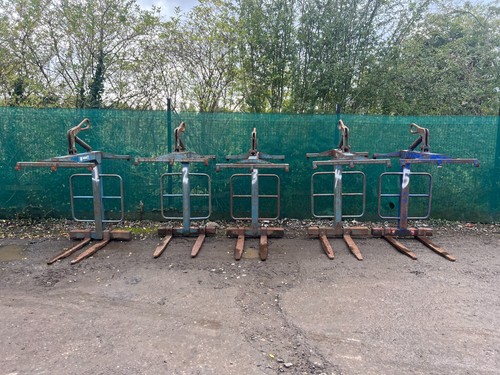 2000kg conquip pallet - conquip,