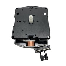 UTS & Junghans Quartz German Plastic Shaft Pendulum Clock Movement Mechanism 