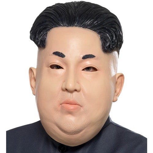 Mens dictator fancy dress - mens,