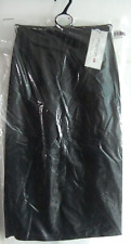 Marlon Black half Slip size 16