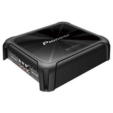 Pioneer GM-D8704 Stereo Amp