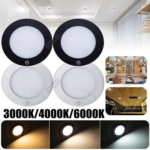12v led ceiling lights touch - led,
