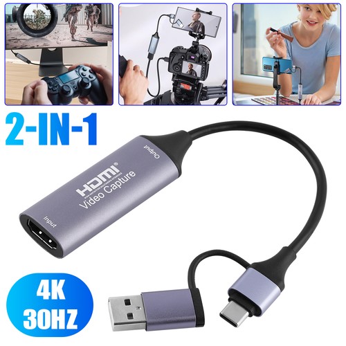 1080p audio video capture - hd,