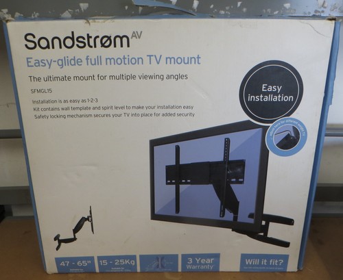 Sandstrom easy glide - sandstrom,