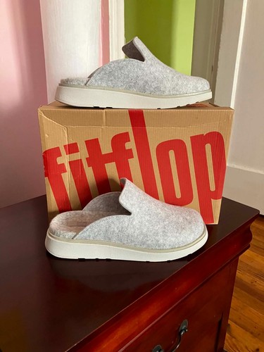 Fit flop gen - fit, gen-ff